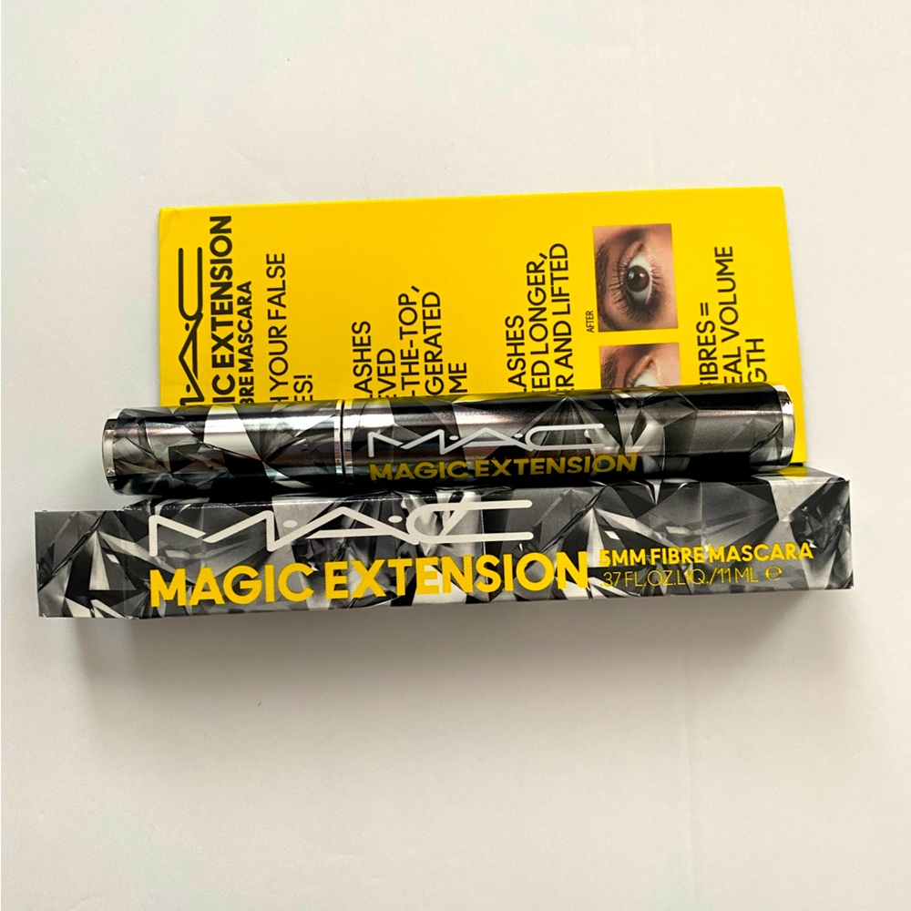 MAC Mascara